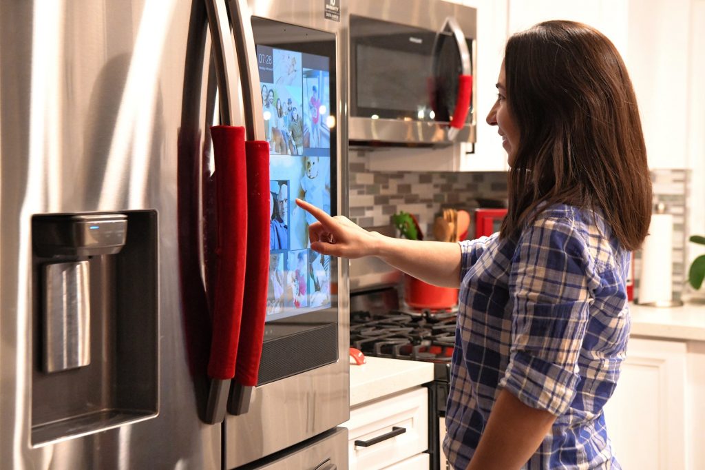 Upgrading Your Kitchen with the Latest Technologies