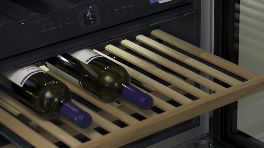 Installing a Built-in Wine Cooler: A Comprehensive Guide