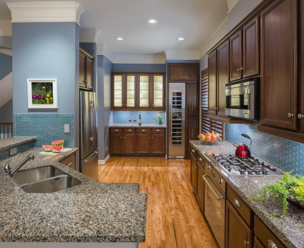 How to Choose the Right Countertops for Your Kitchen