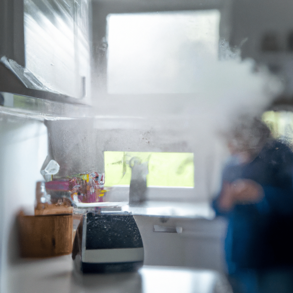 How to Spot and Fix Common Kitchen Humidity Issues