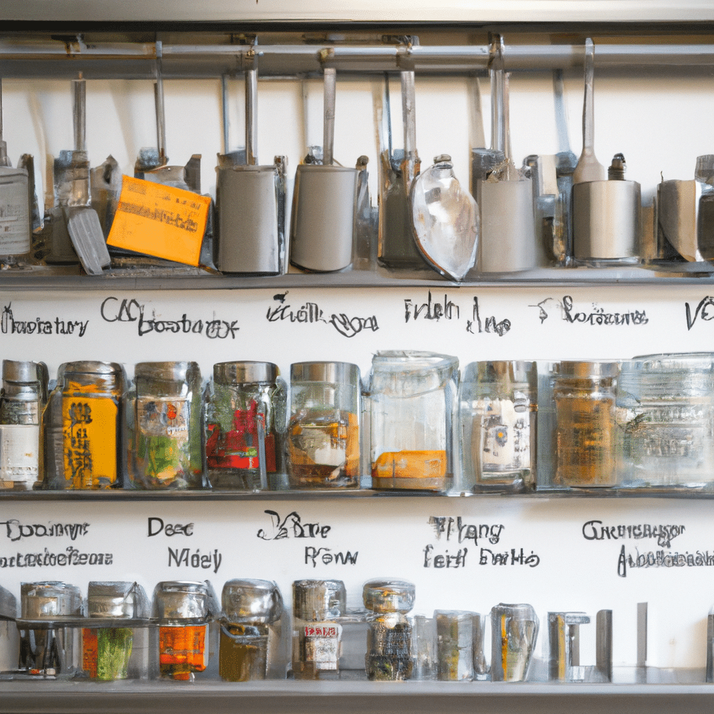 The secret to a more functional kitchen: organization hacks you need to try