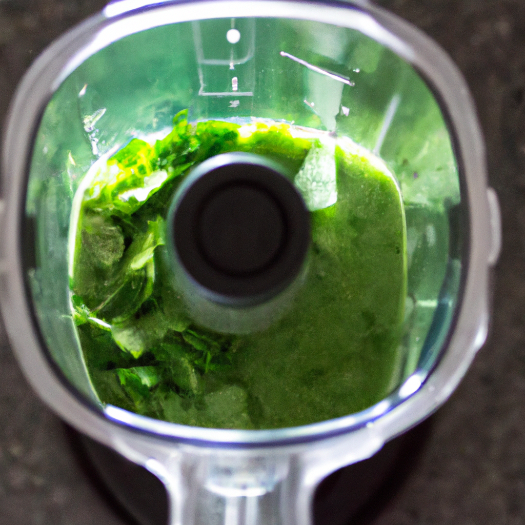 Why You Need a High-Powered Blender for Your Green Smoothies