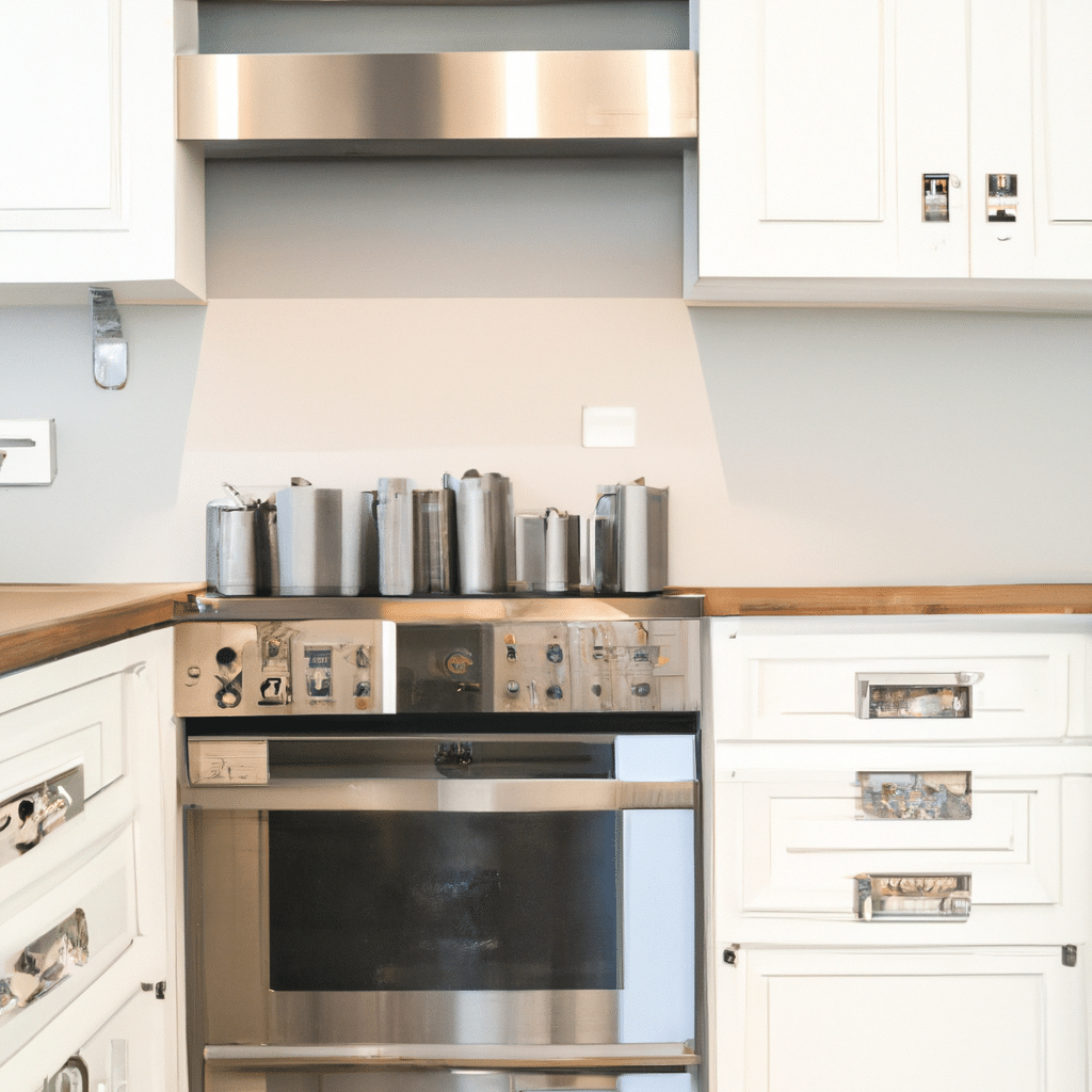 Unexpected kitchen upgrades that will make your life easier