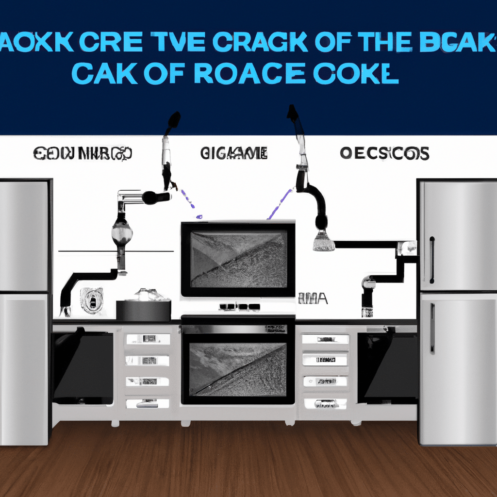 Crack the Code: Unraveling the Mystery of Proper Air Conditioning Placement to Maximize Kitchen Efficiency